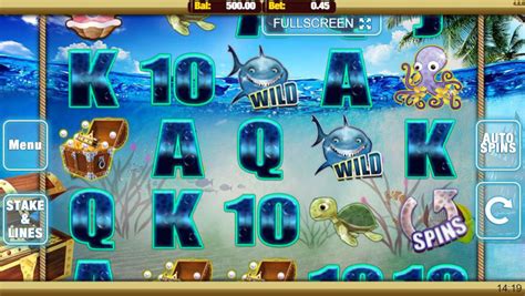 Pearls Fortune 888 Casino