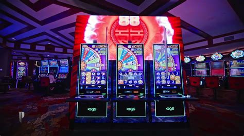 Pechanga Casino Recente Slot Vencedores