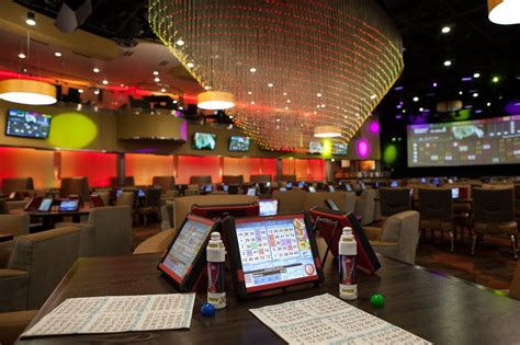 Pechanga Resort Casino Bingo