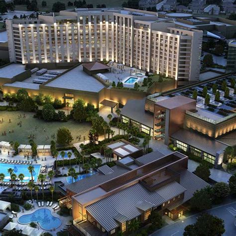 Pechanga Resort E Casino Eventos