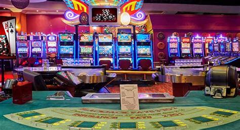 Peermont Casino Burgersfort Vagas