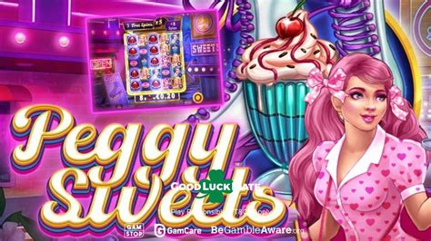 Peggy Sweets Bodog