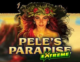 Pele S Paradise Extreme Bwin