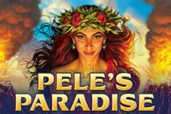 Pele S Paradise Slot - Play Online