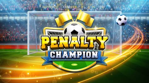 Penalty Champion 888 Casino