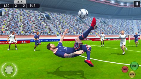 Penalty Kick Review 2024