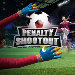 Penalty Shoot Out Brabet