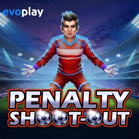 Penalty Shoot Out Slot Gratis