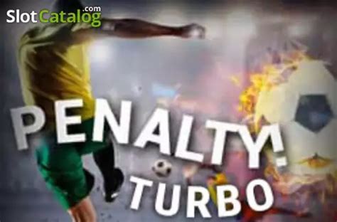 Penalty Turbo Betway