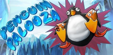 Penguin Palooza Bodog