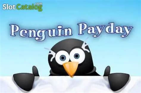 Penguin Payday Betsson