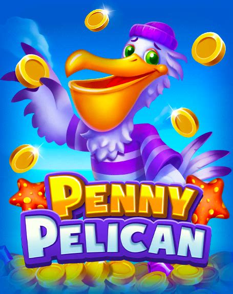 Penny Pelican Betano