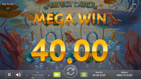 Perfect Fishing Slot - Play Online