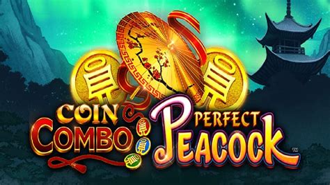 Perfect Peacock Coin Combo Betano