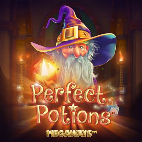 Perfect Potions Megaways Pokerstars