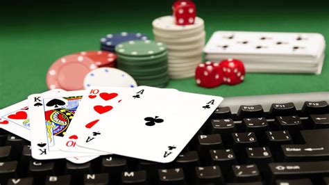 Permainan Poker Dengan Uang Asli