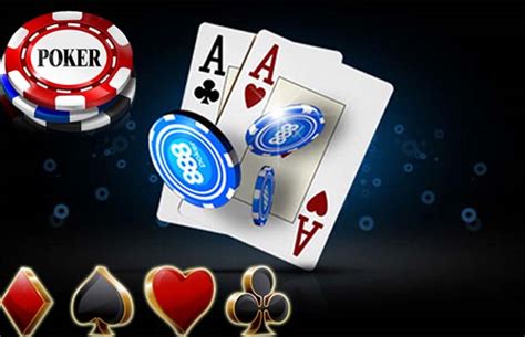 Permainan Poker Internasional