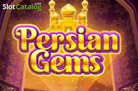 Persian Gems Bet365