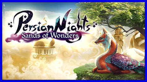 Persian Nights Review 2024