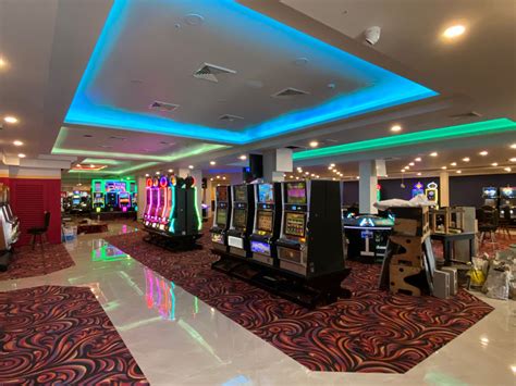 Personalizado Casino Layouts