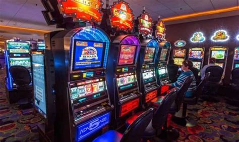 Pes Peitoril Apache Casino Lawton Ok