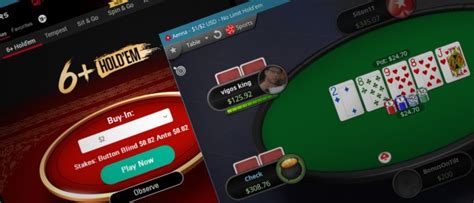 Petgaming Pokerstars