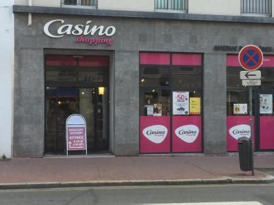 Petit Casino 69008