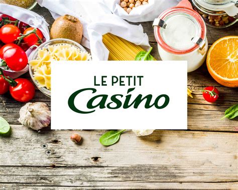 Petit Casino Boulevard De Strasbourg Toulouse