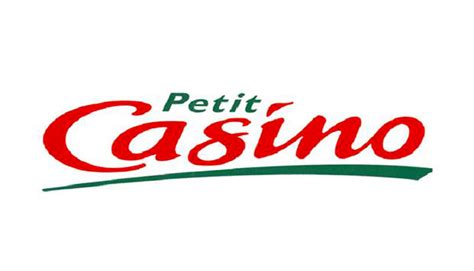 Petit Casino Em St  Martin En Haut