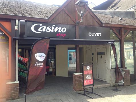 Petit Casino St Amour