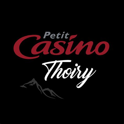 Petit Casino Thoiry 01710