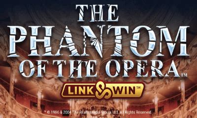 Phantom Of The Opera Link And Win Review 2024