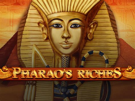 Pharao S Riches Pokerstars