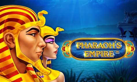 Pharaoh S Empire Betsson