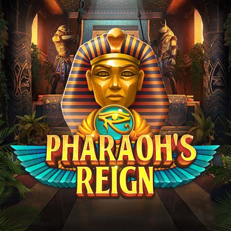 Pharaoh S Reign Bet365
