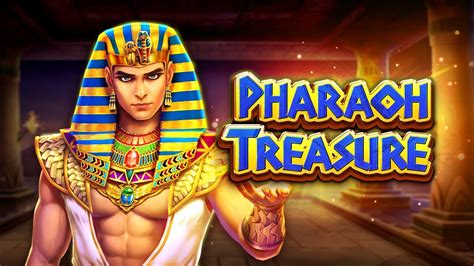Pharaoh Treasure Bwin