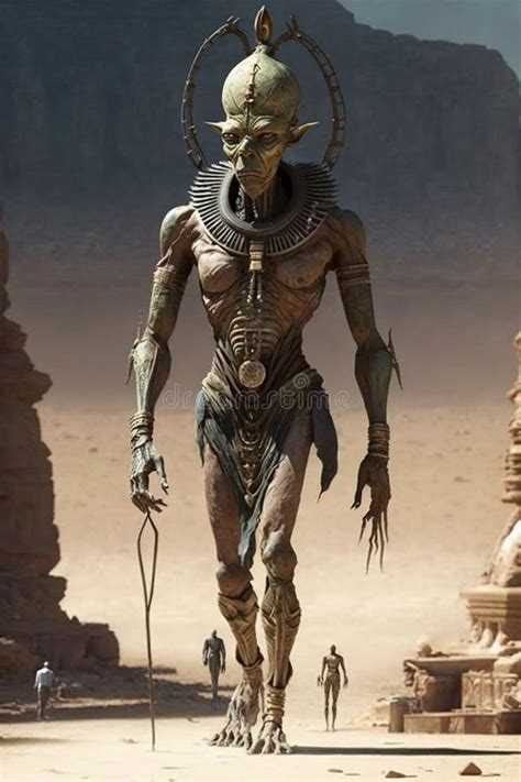 Pharaohs And Aliens Review 2024
