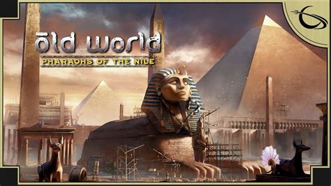 Pharaohs Of The Nile Pokerstars