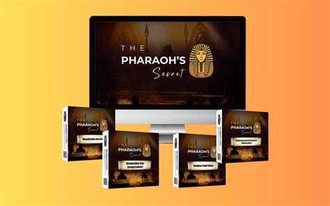 Pharaohs Secret Review 2024