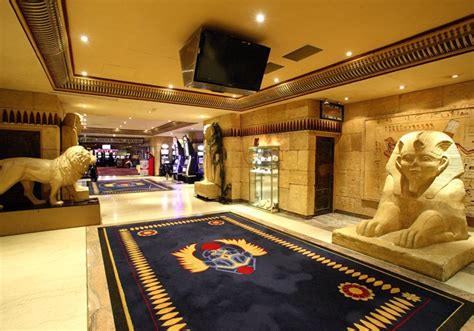 Pharaon Casino Yerevan