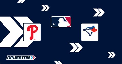 Philadelphia Phillies vs Toronto Blue Jays pronostico MLB