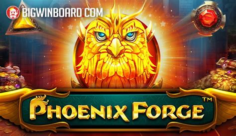 Phoenix Forge 888 Casino