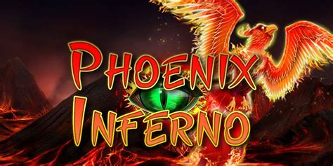 Phoenix Inferno Netbet