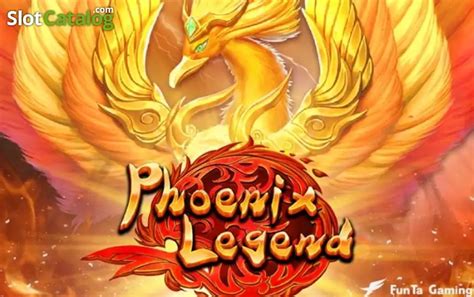 Phoenix Legend Brabet