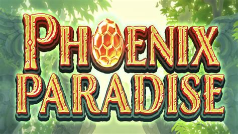 Phoenix Paradise Bet365