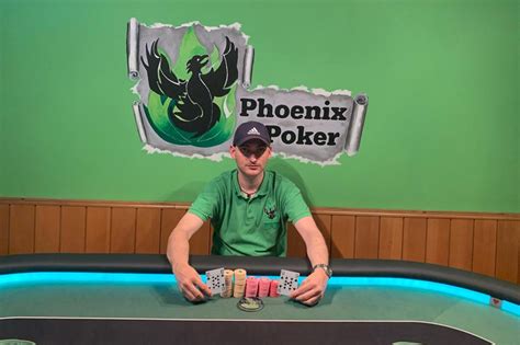 Phoenix Poker Arad