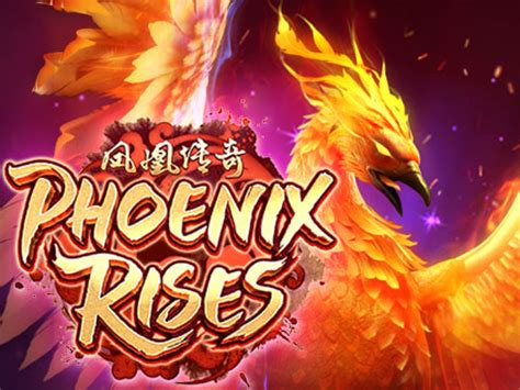 Phoenix Rises Leovegas