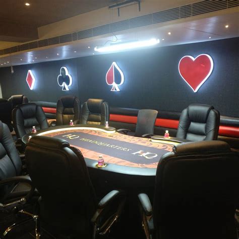 Phoenix Sala De Poker Raid