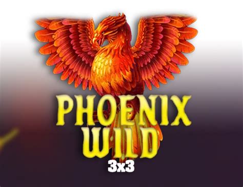 Phoenix Wild 3x3 Bwin