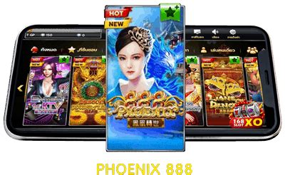 Phoenix888 Bodog